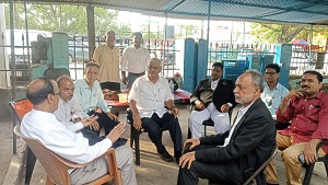 सबसे अधिक रेवेन्यू देने वाले धनबाद में बिजली -पानी संकट को लेकर आंदोलन के मूड में लोग