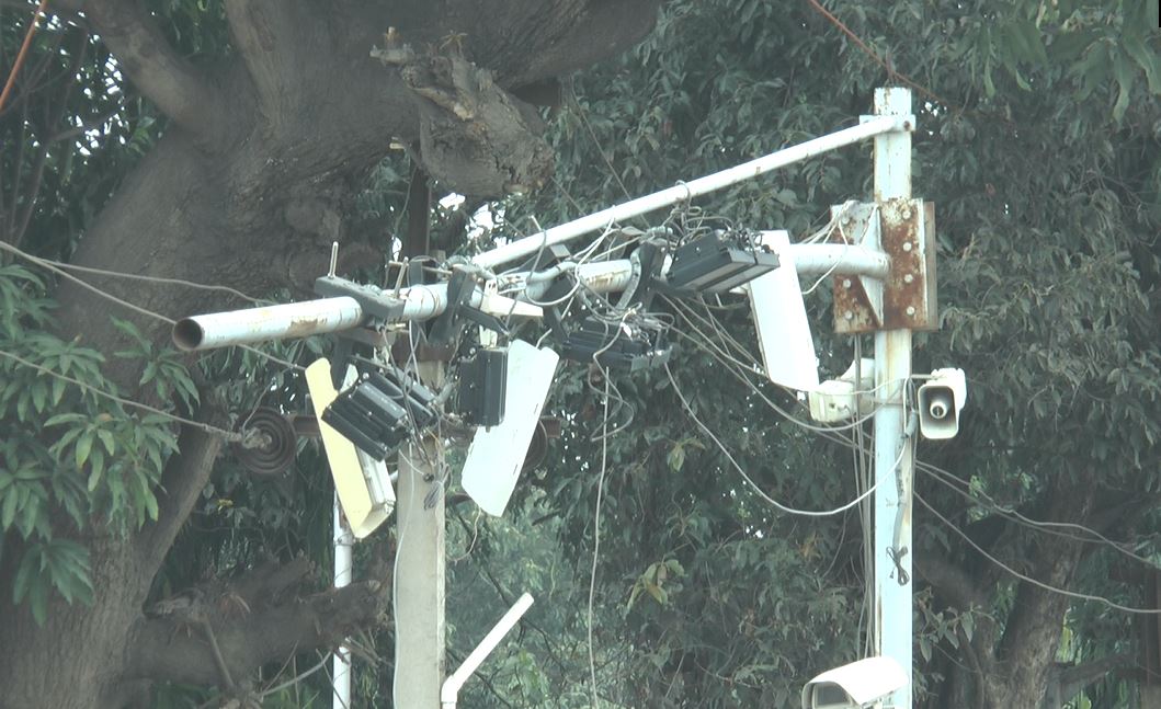 जुर्म कर रांची से बाहर भाग जाने वाले अपराधियों के लिए राह हुई आसान, जानिये कैसे