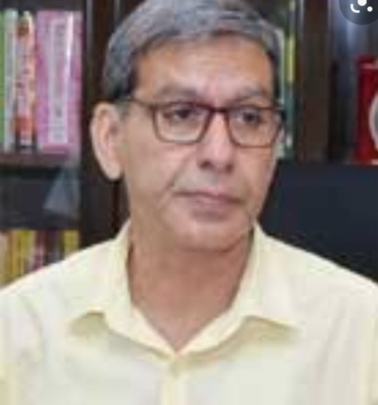 राज्य के मुख्य सचिव सुखदेव सिंह की बेटी के निधन पर सीएम हेमंत सोरेन ने जताया दुख 