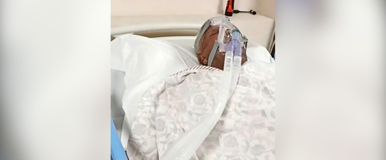 लालू यादव को एयर एंबुलेंस के जरिए दिल्ली ले जाने की तैयारी, हालत में सुधार नहीं 