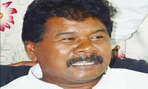 पूर्व विधायक बंधु तिर्की पर आचार संहिता उल्लंघन का मामला तय, रघुवर दास और सुदेश महतो पर की थी टिप्पणी