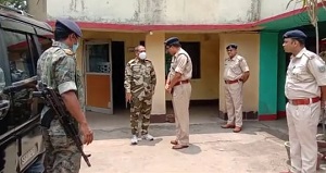 संवेदनशील जगहों पर होगी मजिस्ट्रेट की तैनाती, अवैध कोयला चोरी पर SP ने दिया बड़ा बयान