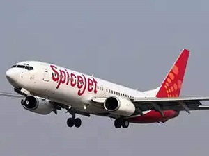 DGCA ने SPICEJET को भेजा कारण बताओ नोटिस, पूछा आप पर कार्रवाई क्यों नहीं की जानी चाहिए- जानिये ऐसा क्यों