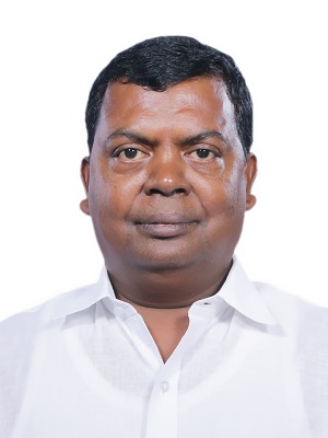 ‘हर घर नल का जल हो’ के तहत बुझेगा ग्रामीणों का प्रयास: चंद्रप्रकाश चौधरी