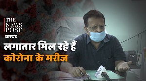 सावधान: लगातार मिल रहे हैं कोरोना के मरीज,  मैन पाॅवर की कमी झेल रहा सदर अस्पताल 
