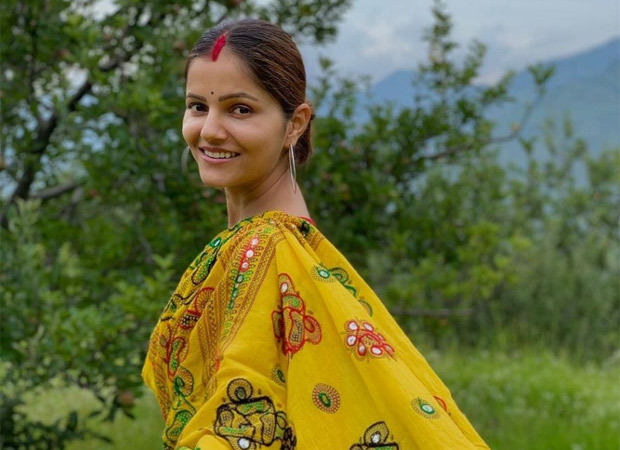 बॉलीवुड में पहला कदम बढ़ाने को तैयार है रुबीना दिलैक…