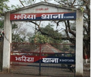 फायरिंग करते हुए दीवार तोड़ कोलियरी में घुसे अपराधी , कर्मियों को घंटों बनाया बंधक और लूटपाट कर चंपत हो गए