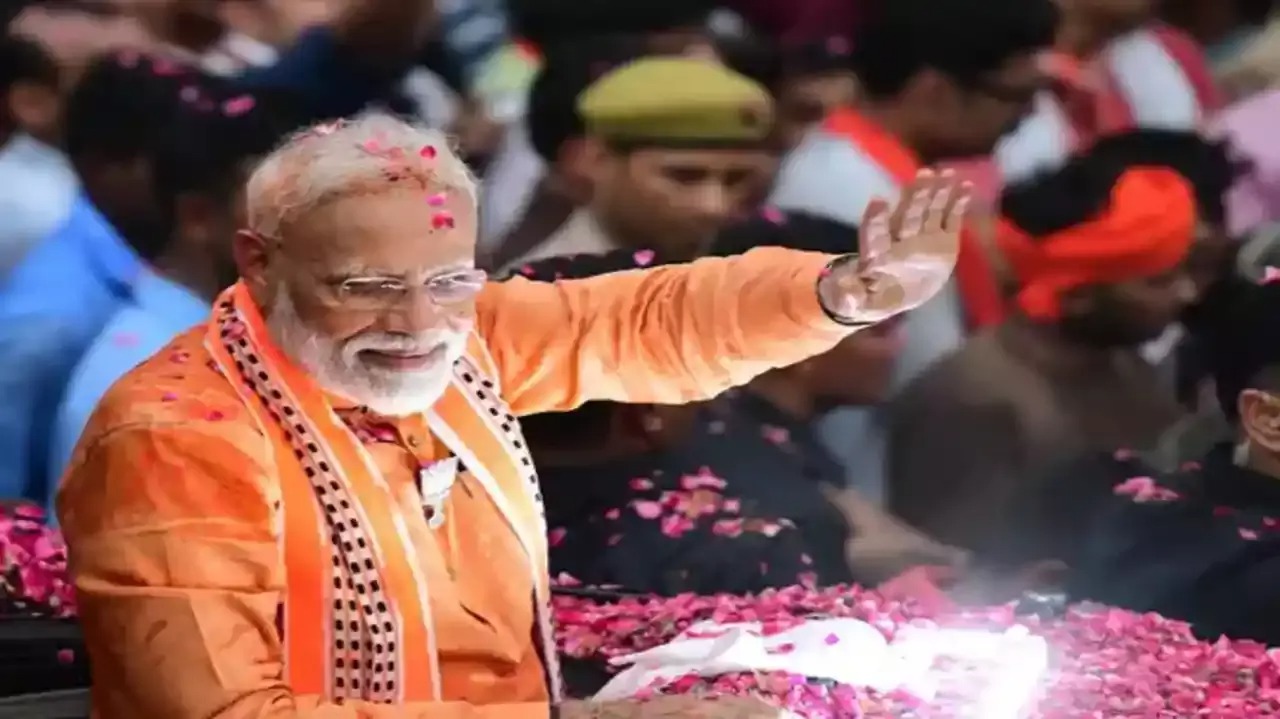 काशी में कहल जाला कि यहां सात वार नौ त्योहार होला: पीएम मोदी ने भोजपुरी में कहा और दी 1700 करोड़ की सौगात