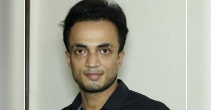 शादी का झांसा देकर दुष्कर्म करने के आरोप में अब चाईबासा के एक IFS सियालदह से गिरफ्तार