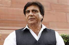 बॉलीवुड के दिग्गज अभिनेता राज बब्बर को हुई दो साल की सजा