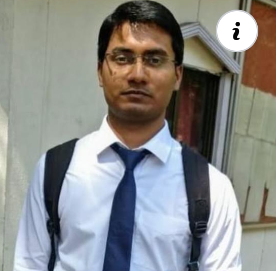 19 साल बाद बिहार का बेटा बना यूपीएससी टॉपर, झारखंड से भी नाता रहा है शुभम का