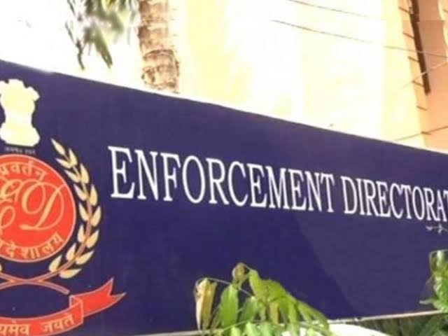 BREAKING :  मुख्यमंत्री हेमन्त सोरेन के विधायक प्रतिनिधि के आवास समेत 18 जगहों पर ईडी का छापा