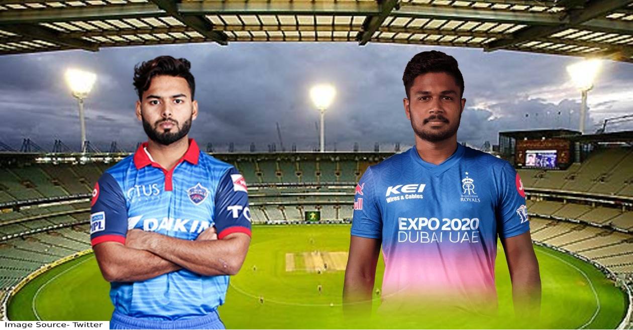 आईपीएल पार्ट 2: राजस्थान रॉयल्स का मुकाबला दिल्ली से, त्यागी की गेंदबाजी से पार पाना चाहेंगे दिल्ली के बल्लेबाज