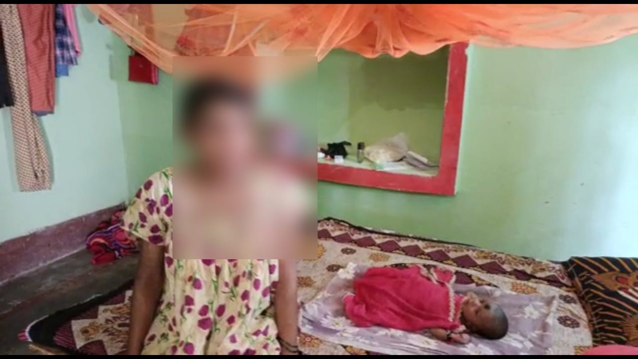 लीव-इन में रहे एक साल तक, एक बच्चा भी हो गया, जब युवक छोड़कर चला गया तो पता चला वो ईसाई नहीं था