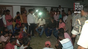 स्कूल से घर नहीं लौटा बच्चा, शाम में ढोभा से मिला उसका शव- स्कूल शिक्षक पर लापरवाही का आरोप