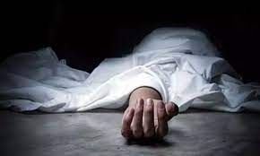 शौचालय सेफ्टी टैंक में मिला अज्ञात युवक का श'व, जांच में जुटी पुलिस  