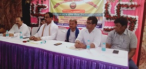 बुजुर्गों के सम्मान में सुनार महापरिवार की अनोखी पहल, 60 वर्षीय सदस्य होंगे संगठन के संरक्षक