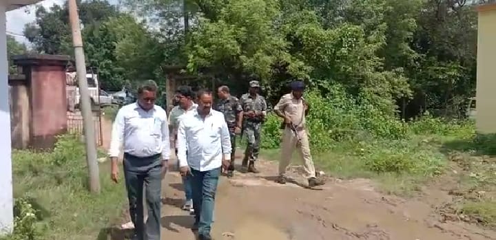 अधिकारियों और ठेकेदारों पर कार्रवाई की सिफारिश करेगी विस समिति, निर्माण कार्य में भ्रष्टाचार से नाराज दिखी समिति