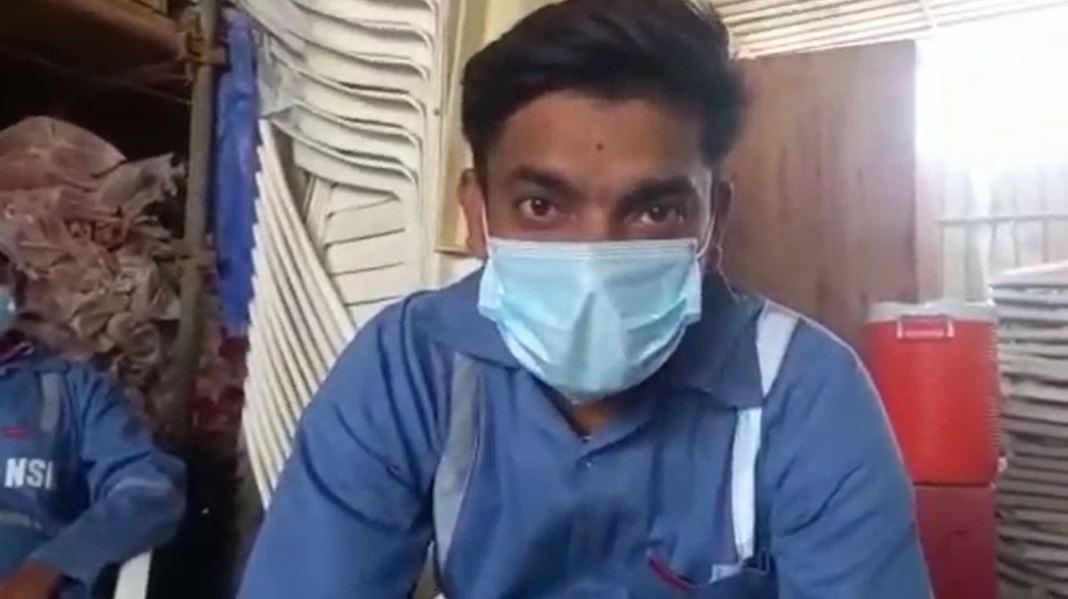 सऊदी अरब में फंसे बिहार के कई युवा, केंद्र सरकार से वतन वापसी की लगा रहे गुहार 