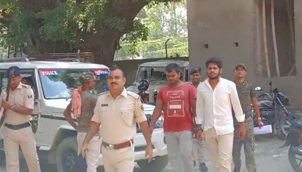 पीएम पोर्टल पर अपशब्द और धमकी भरा मैसेज करना युवक को पड़ा महंगा,  चढ़ा पुलिस के हत्थे 