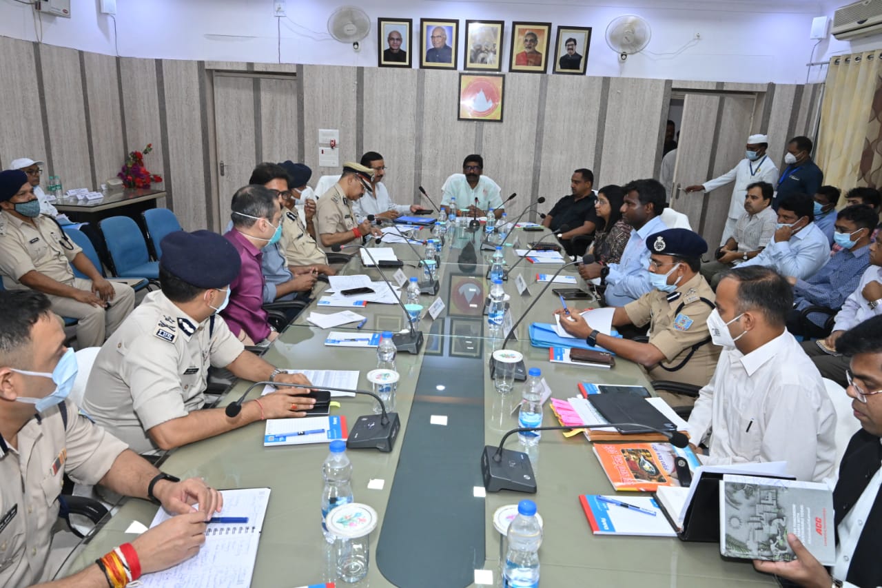 BREAKING :  13 जुलाई को CM करेंगे श्रावणी मेला का शुभारंभ, कोरोना गाइडलाइन्स का करना होगा पालन