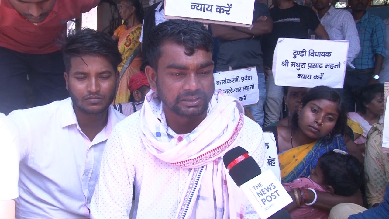 राज्य के जनप्रतिनिधियों से खासे नाराज हैं छात्र नेता,  बड़े आंदोलन की कर रहे हैं तैयारी