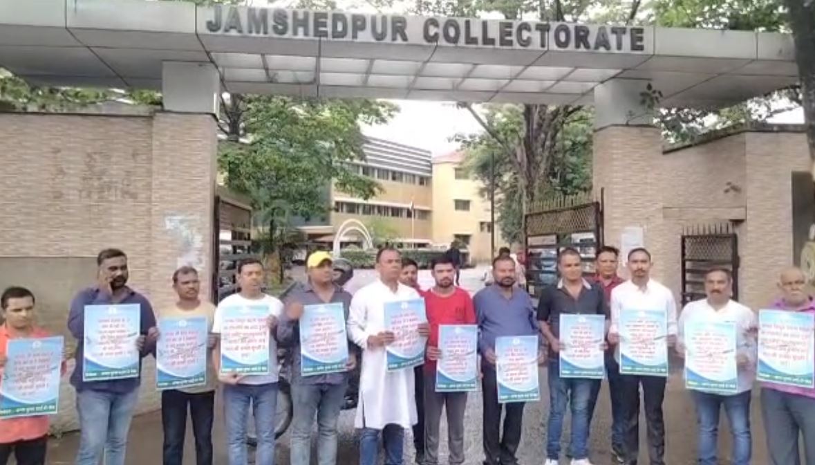 70 साल बाद धालभूमगढ़ एयरपोर्ट को फिर से चालू कराने की मांग 