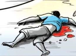 सिमडेगा: अज्ञात लोगों ने की युवक की हत्या, जांच में जुटी पुलिस