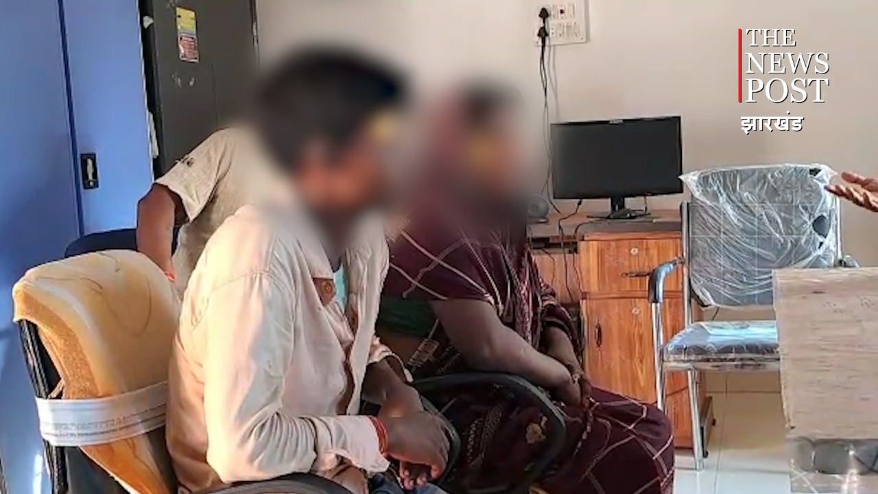 फेसबुक पर 35 वर्षीय महिला को नाबालिग से हुआ प्यार, जब पति को पता चला तो जानिए क्या हुआ 