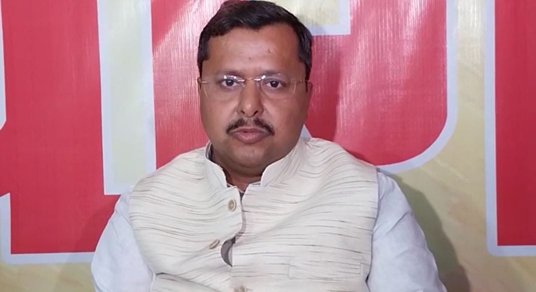 पीएम मोदी के पटना से जाते ही बिहार पथ निर्माण मंत्री नितिन नवीन ने क्या कहा जानिए 