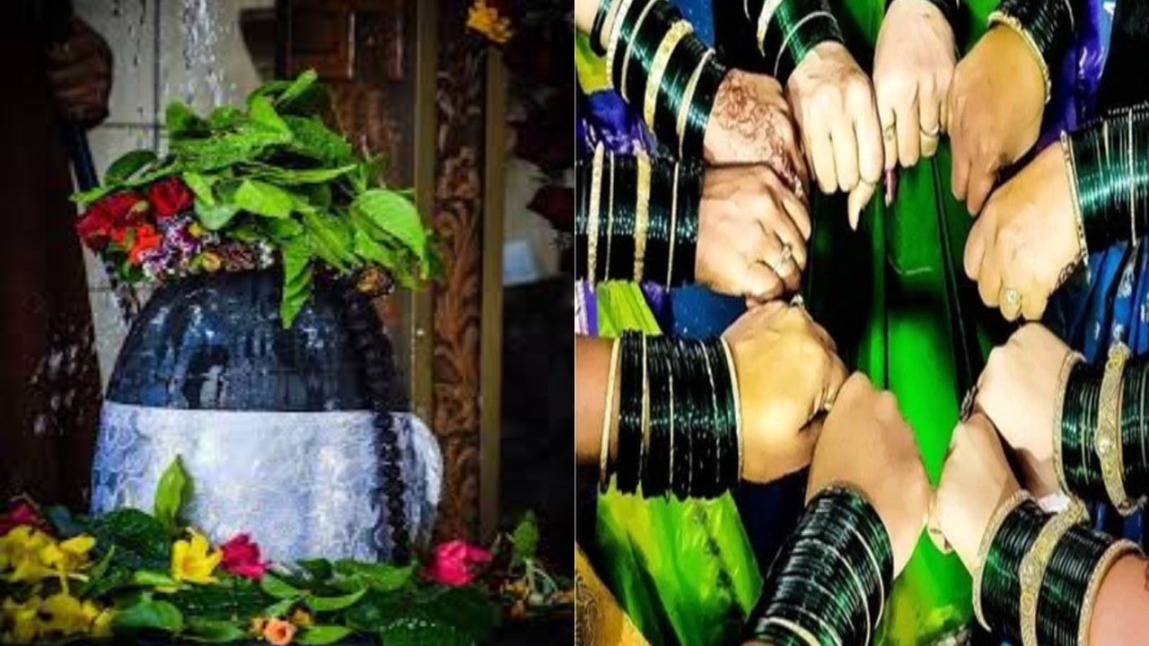 श्रद्धा का सावन-2: हरे रंग का है अनोखा मेल, जानिए क्या है श्रावण में इस रंग का महत्व, महिलाएं क्यों करती हैं विशेष रूप से साज-शृंगार