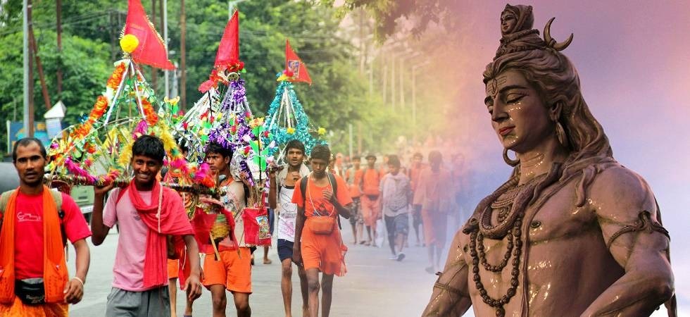 मात्र 251 रुपये में बाबा का प्रसाद पहुंचेगा आपके घर, बाबा बैधनाथ के ऑनलाइन दर्शन की व्यवस्था..