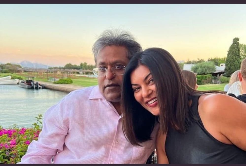 इतने दिनों तक साथ रहने के बाद आखिर अब रिश्तों को क्यों किया उजागर, कहीं कारण  कुछ और तो नहीं 