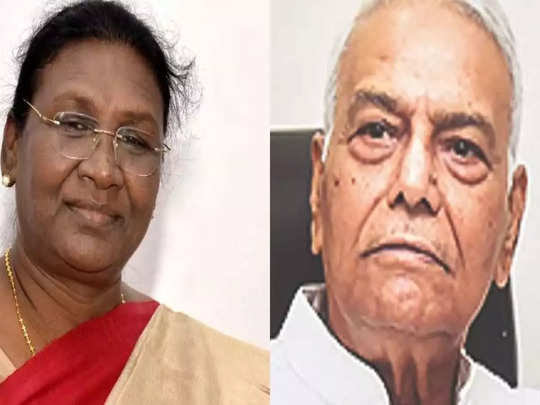 यशवंत के सामने द्रौपदी के आ जाने से ममता दी को लगा क्रास वोटिंग का डर, जानिये क्या उठाया क़दम