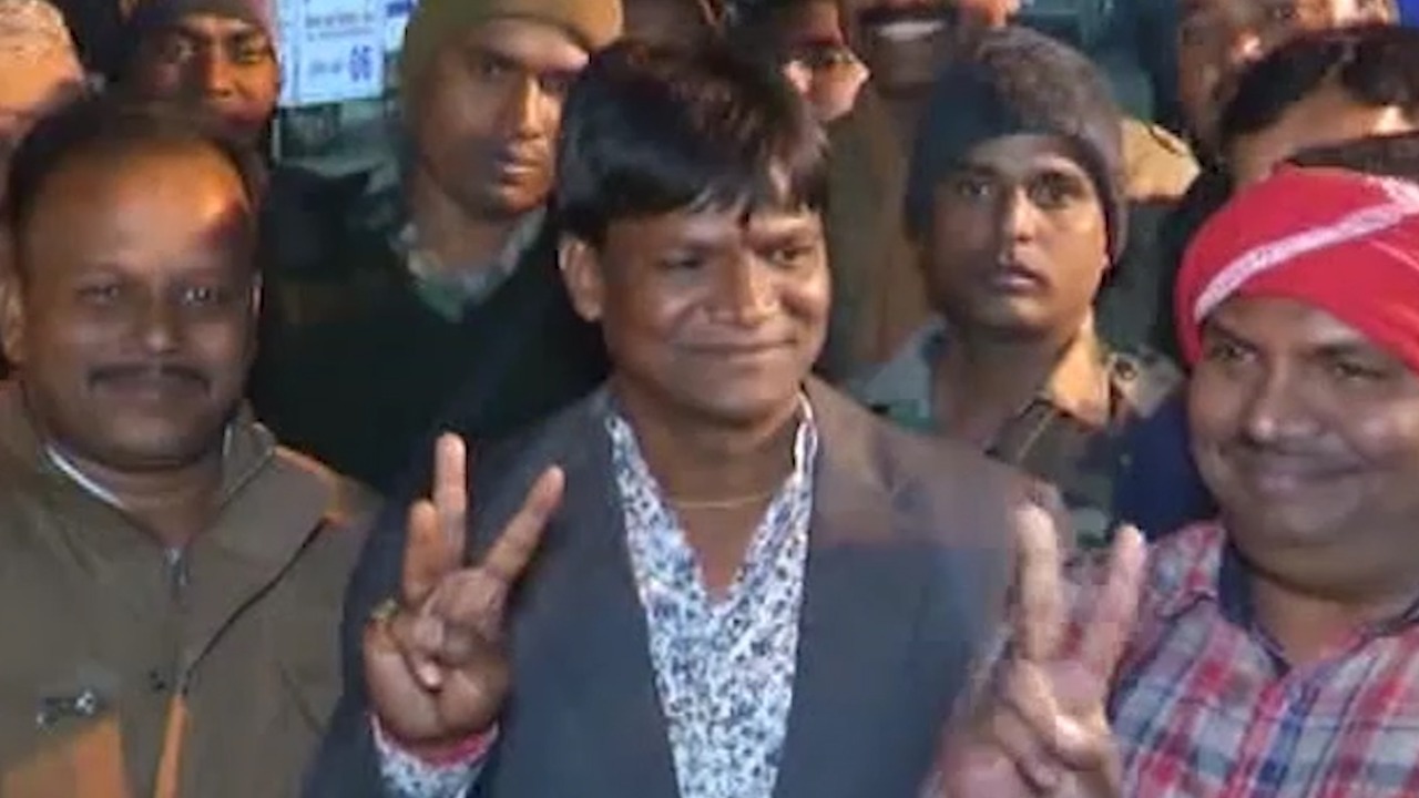 कनकनी फायरिंग मामला :  विधायक ढुल्लू महतो समेत 18 पर केस दर्ज,  6 गये जेल