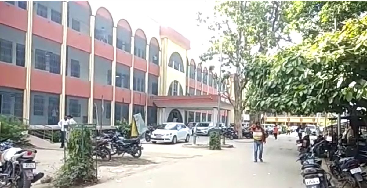 तीन वर्ष बाद किशोरी को मिली न्याय,  दु'ष्कर्म के मामले में आरोपियों को उम्र कैद की सजा