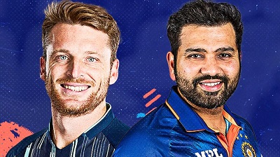 India vs England: निर्णायक मुकाबले में भारत ने जीता टॉस, पहले गेंदबाजी का फैसला, सिराज की टीम में एंट्री