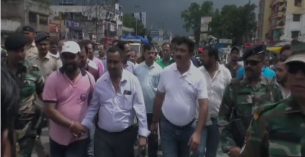 जमशेदपुर के लोगों को मिलेगी जाम से निजात, 250 करोड़ की लागत से बनेगा फ्लाईओवर
