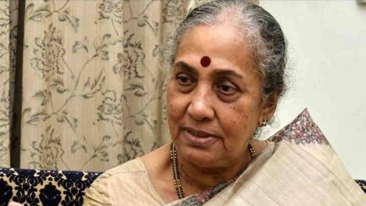 मार्गरेट अल्वा होंगी विपक्ष की उपराष्ट्रपति उम्मीदवार, शरद पवार ने की घोषणा