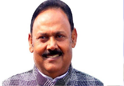 कहीं झारखंड में खेला तो नहीं हो गया, राष्ट्रपति चुनाव में NDA प्रत्याशी को वोट करने वाले इस विधायक की क्यों हो रही चर्चा, जानिये