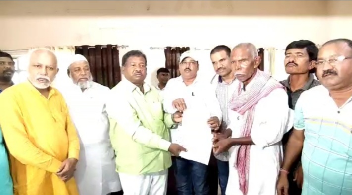 5 साल बाद सबर आदिवासी को मिला न्याय, जमीन हड़पने वाले पर होगी कार्रवाई