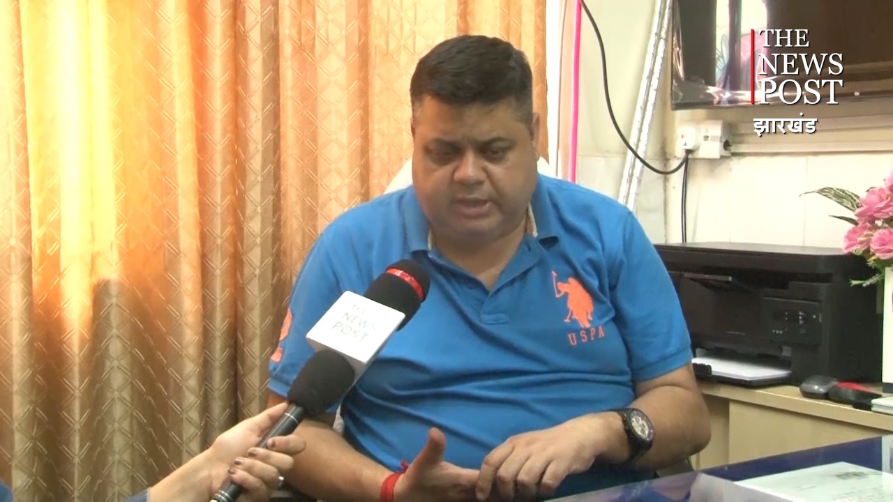 कोरोना को लेकर धनबाद की मेडिकल टीम ने फिर कसी कमर, जानिए क्या कुछ है तैयारी