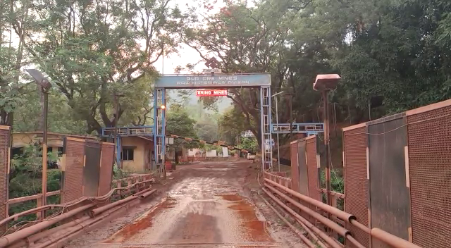 दिल्ली में हुई एनजेसीएस की बैठक में नहीं निकला समाधान, सेल कर्मियों में नाराजगी