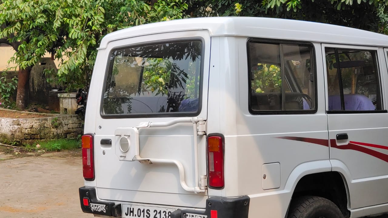 गिरिडीह: जेलर पर जानलेवा हमला, अपराधियो ने की तीन राउंड फा'यरिंग