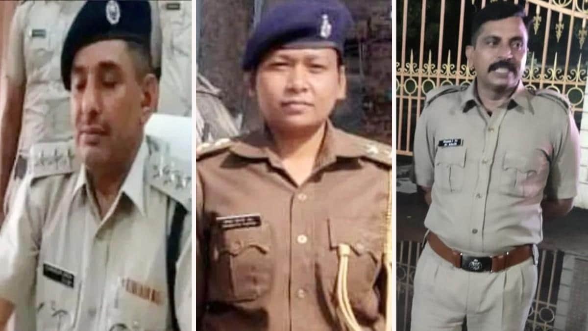 देश में नासूर बना अवैध खनन: माफिया SP से लेकर सिपाही तक को उतार चुके हैं मौत के घाट