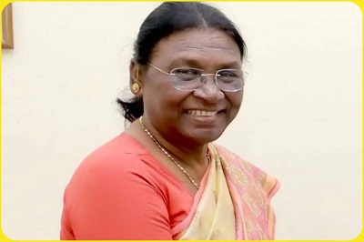 द्रौपदी मुर्मू का राष्ट्रपति बनना लगभग तय, 27 दलों का मिला है समर्थन