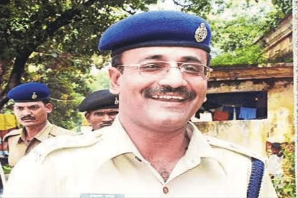 IPS अनुराग गुप्ता को मिला प्रमोशन, जानिये अब कौन सा पद करेंगे सुशोभित