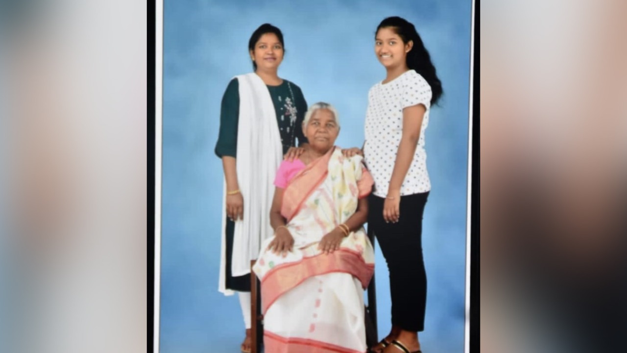 जमशेदपुर के पुलिस लाइन इलाके में ट्रिपल मर्डर से सनसनी, पुलिस जांच में जुटी