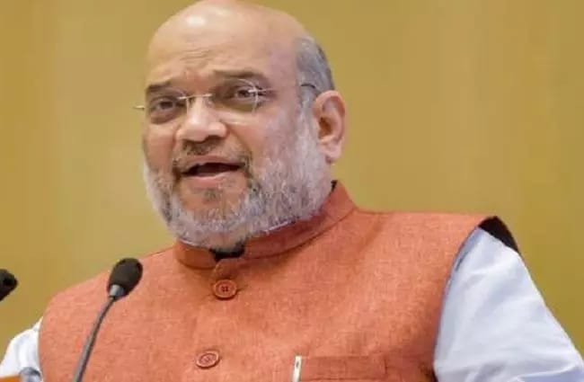 गृह मंत्री अमित शाह ने देशवासियों से की अपील, 13 से15 अगस्त तक अपने घरों में फहराएं तिरंगा