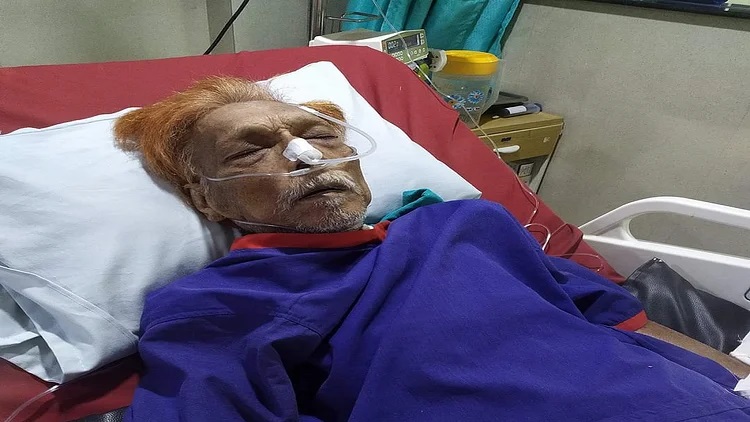 मशहूर रंगकर्मी अशोक पागल का निधन, लंबे समय से थे बीमार